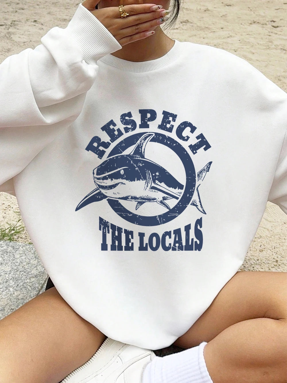 Elegante e raffinato Camicia