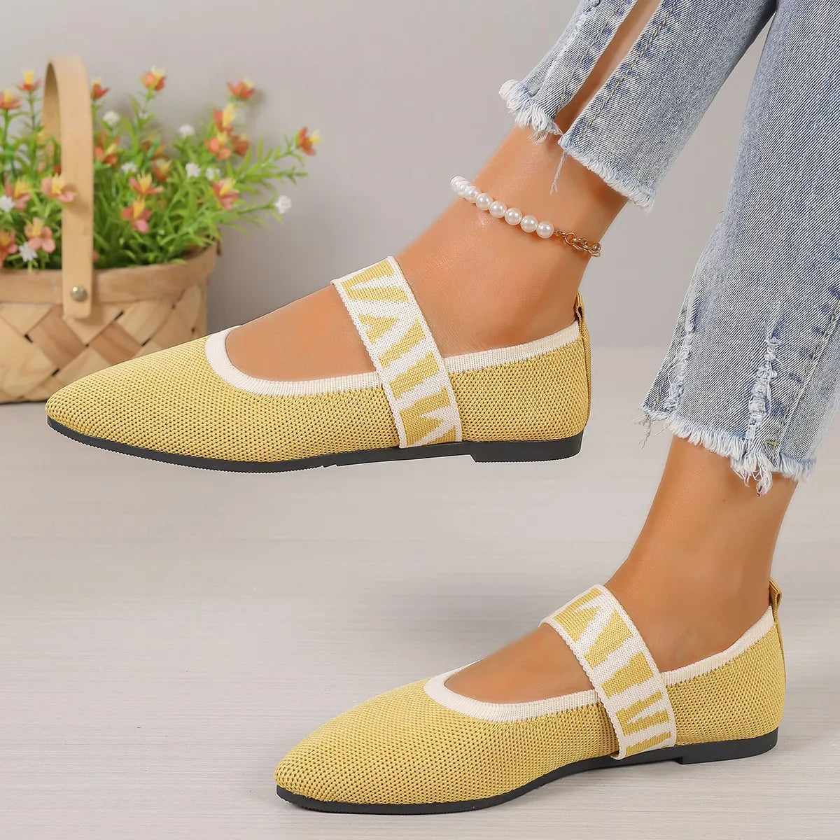 Ortopedico Sneakers di supporto e alla moda
