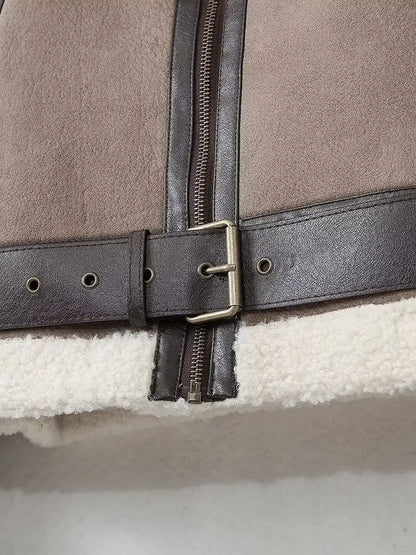 Giacca dal design classico