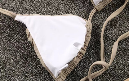 Belisana® | Modern and Versatile Bikini
