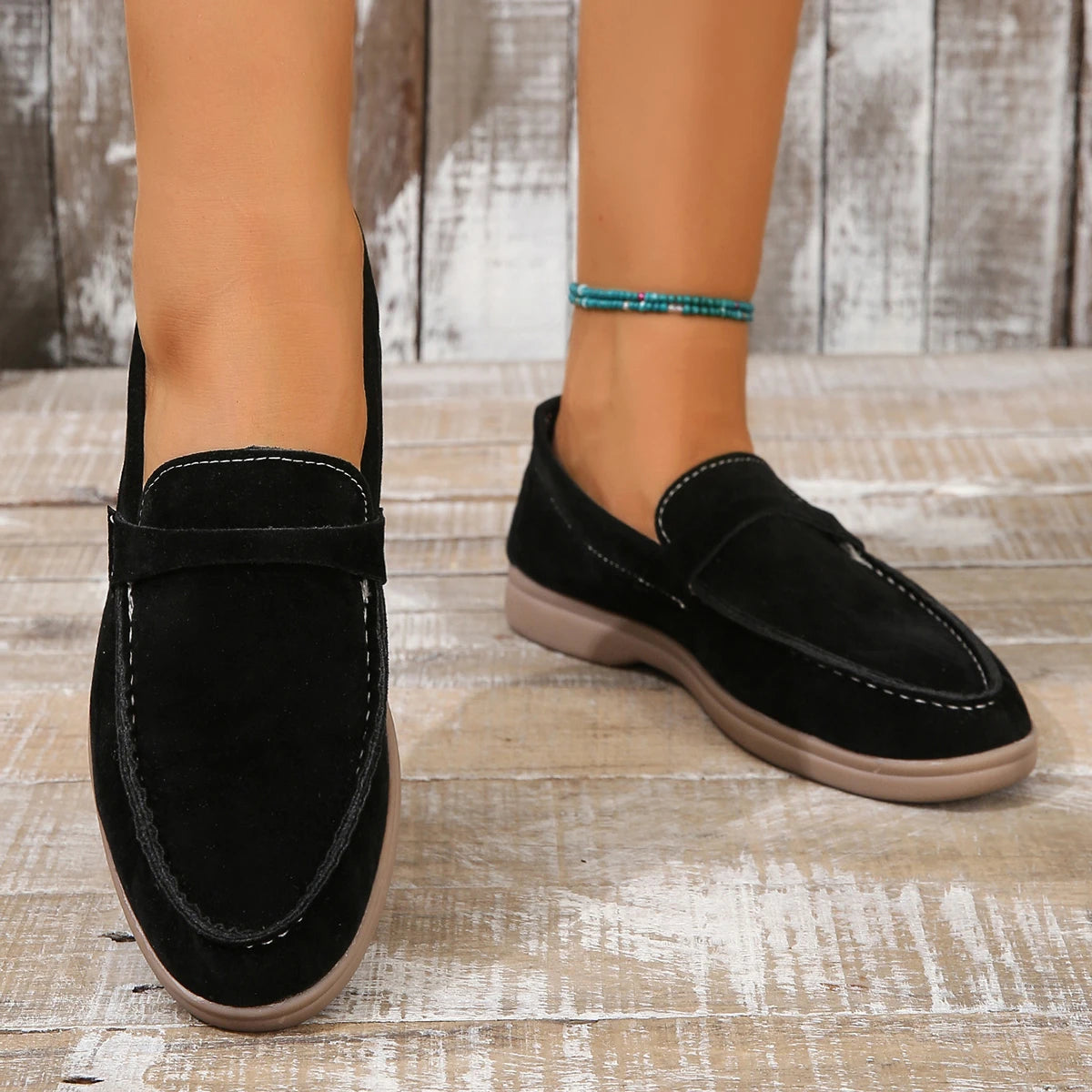 Ortopedico Ballerine alla moda e di supporto