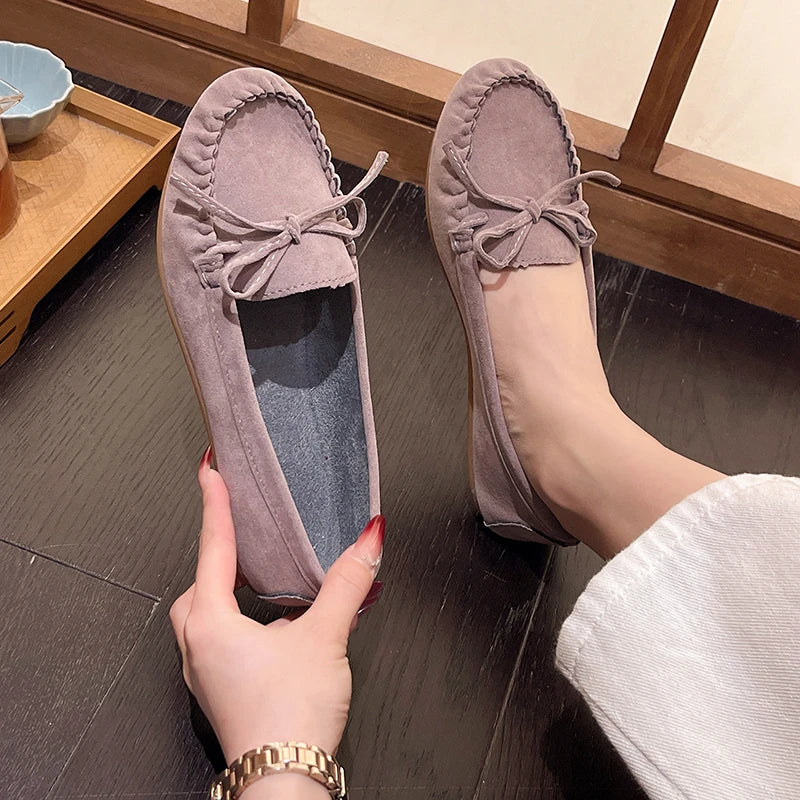 Ortopedico Ballerine versatile e di supporto