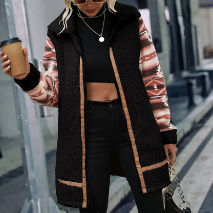 LP | Pelliccia calda