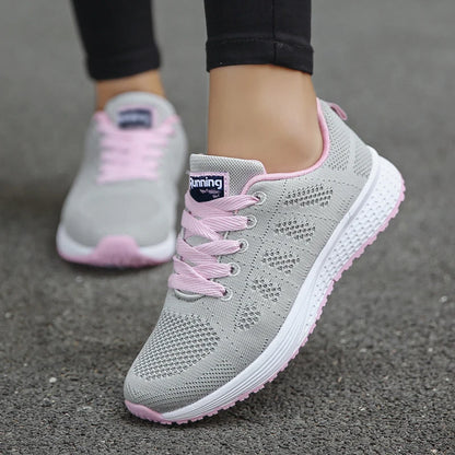 Ortopedico Sneakers elegante e di supporto