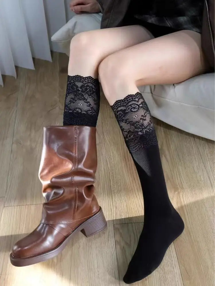 Ortopedico Stivali comodo e alla moda