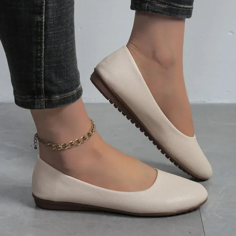 Ortopedico Tacchi elegante e di supporto