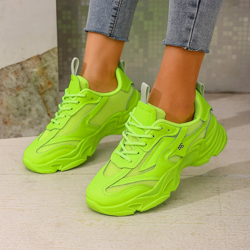 Ortopedico Sneakers versatile e di supporto
