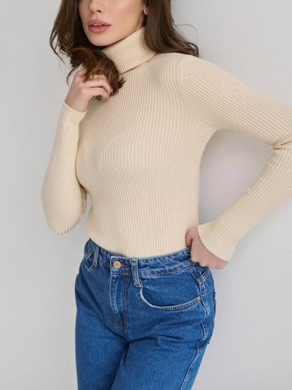 Raffinato e radioso Maglione