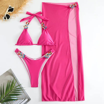 Classic Designed Bathing Suit in a Timeless Cut