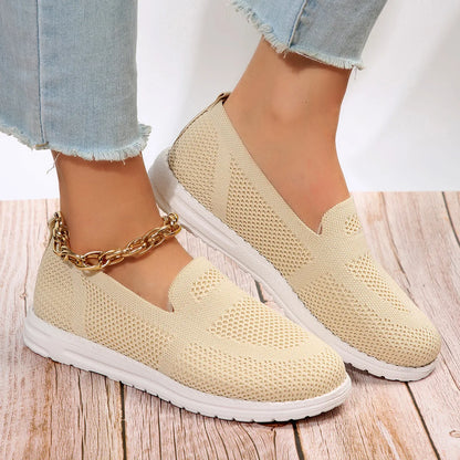 Ortopedico Sneakers versatile e di supporto