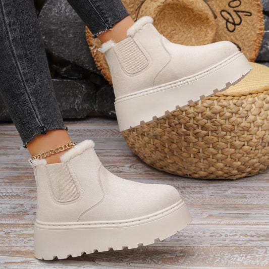 Ortopedico Stivali di supporto e alla moda