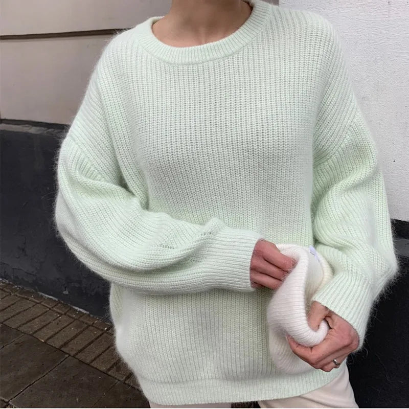 Vivace e unico Maglione