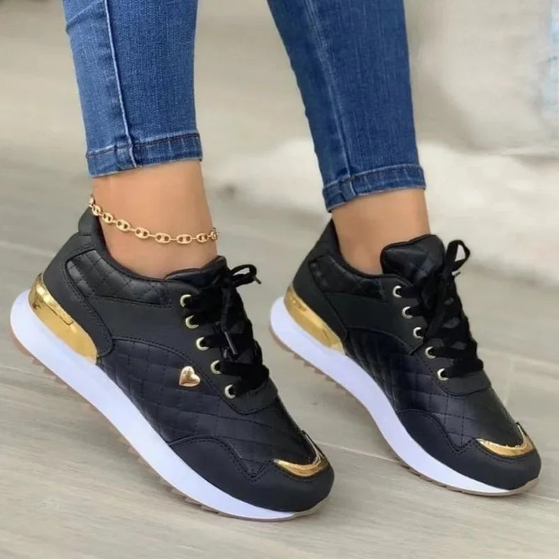 Ortopedico Sneakers di supporto e alla moda