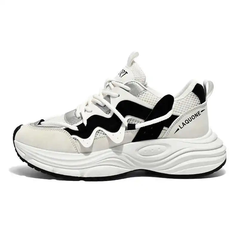 Ortopedico Sneakers di supporto e alla moda