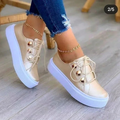 Ortopedico Sneakers elegante e di supporto