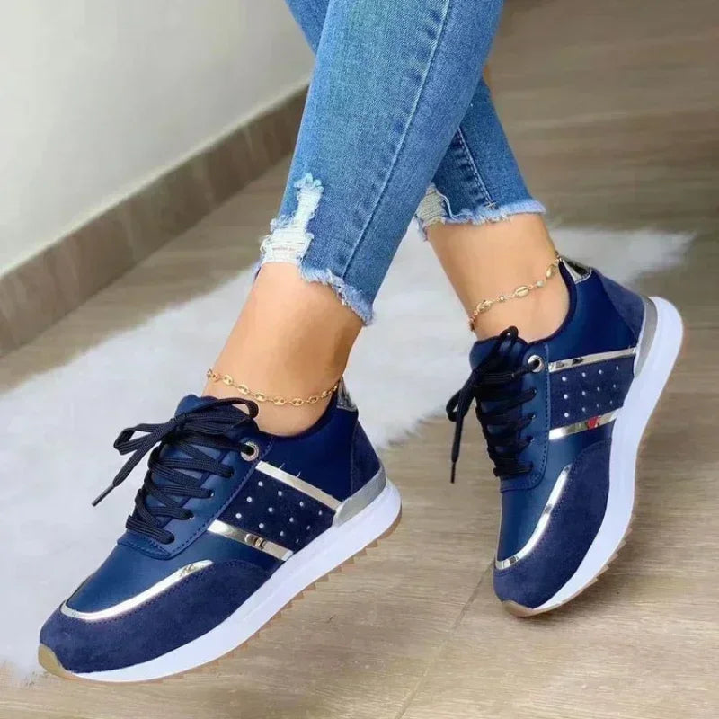 Ortopedico Sneakers di supporto e alla moda