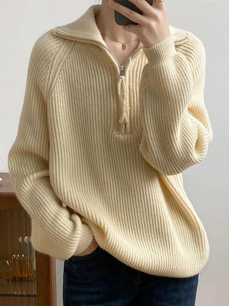 Lucido e giocoso Maglione