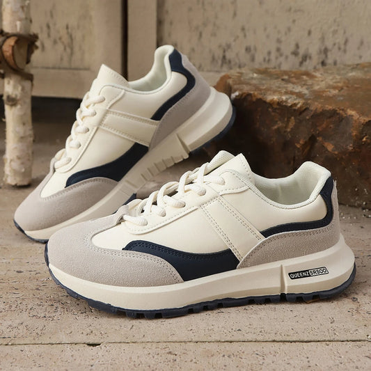 Ortopedico Sneakers di supporto e alla moda