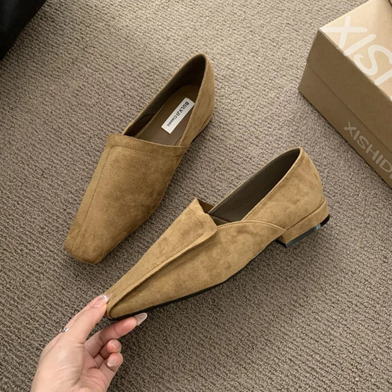 Ortopedico Ballerine comodo e alla moda