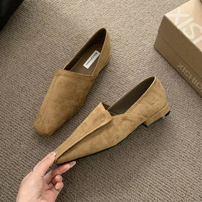Ortopedico Ballerine comodo e alla moda