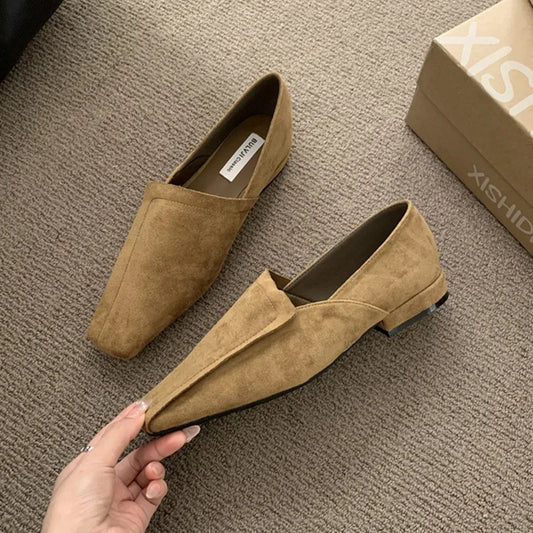 Ortopedico Ballerine comodo e alla moda