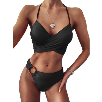 Lucido e giocoso Bikini