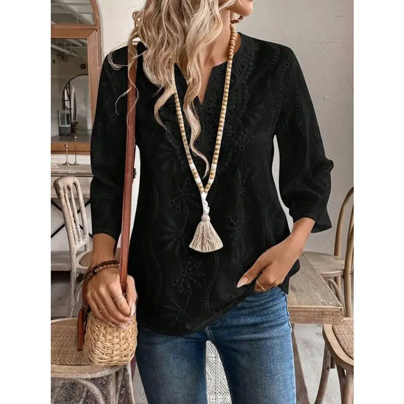 Sottile ed elegante Camicia