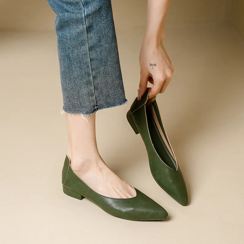 Ortopedico Scarpe su misura e comodo