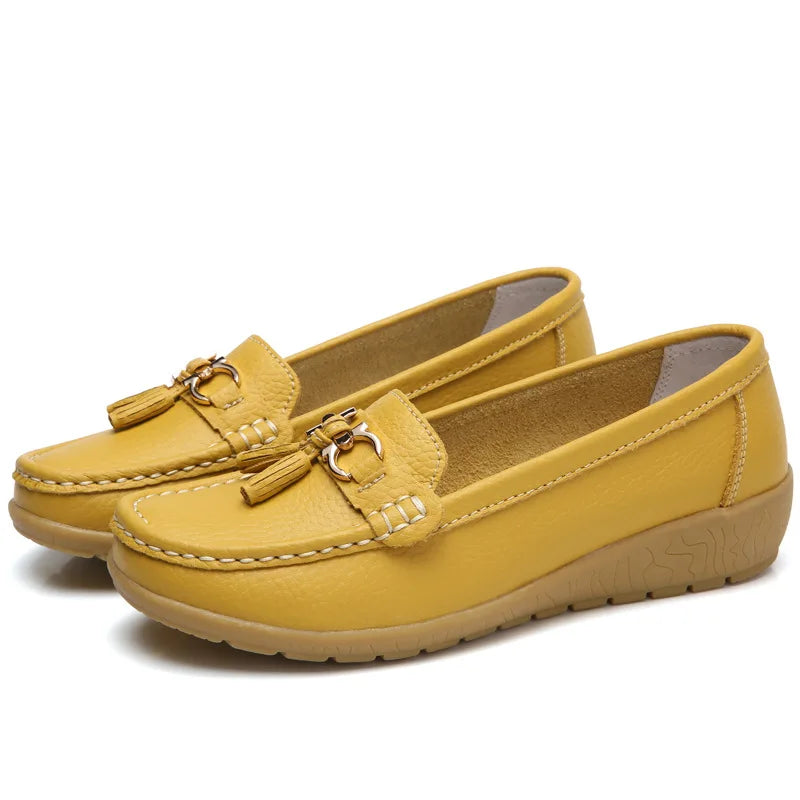 Ortopedico Sneakers elegante e di supporto