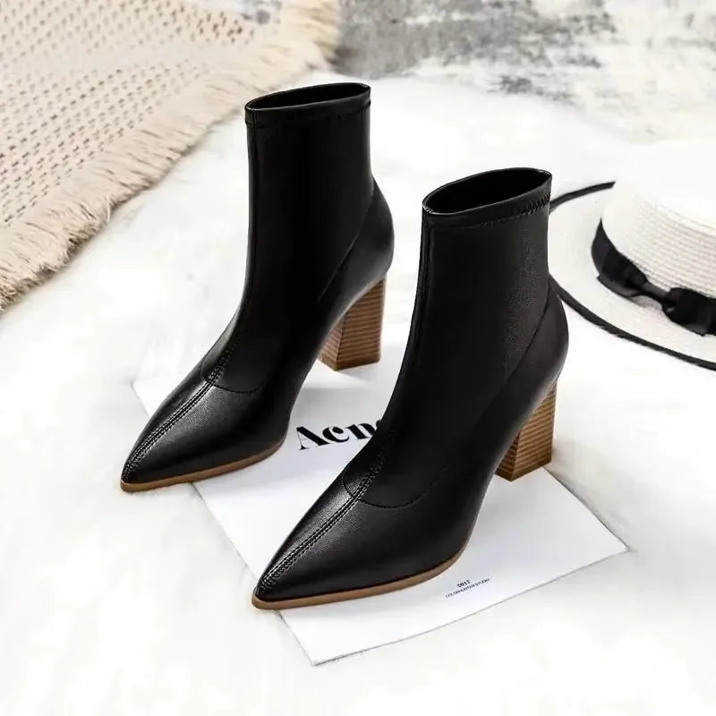 Ortopedico Tacchi di supporto e alla moda