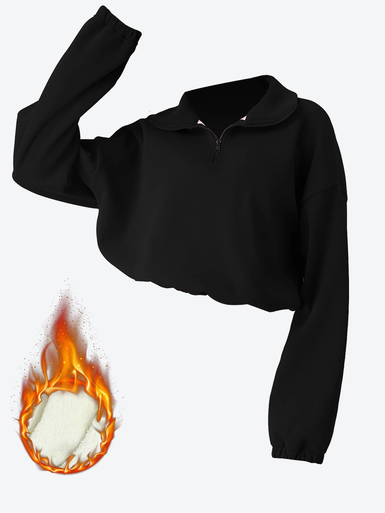 Vivace e unico Cappotto