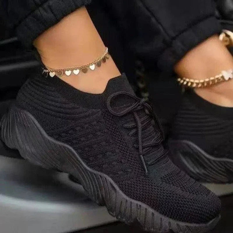 Ortopedico Sneakers casual e di supporto