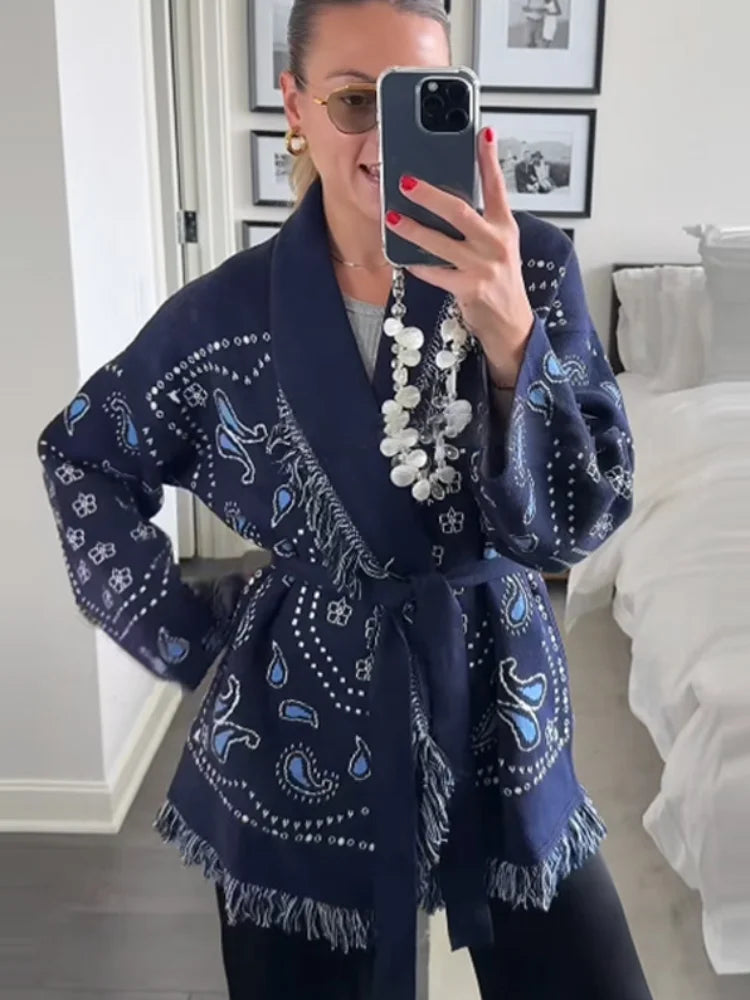 Elegante senza sforzo Cappotto