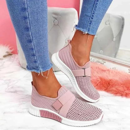 Ortopedico Ballerine di supporto e alla moda