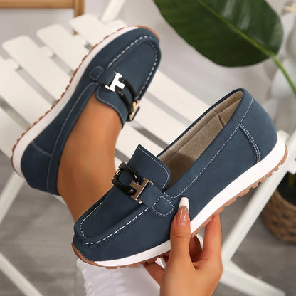 Ortopedico Scarpe alla moda e di supporto