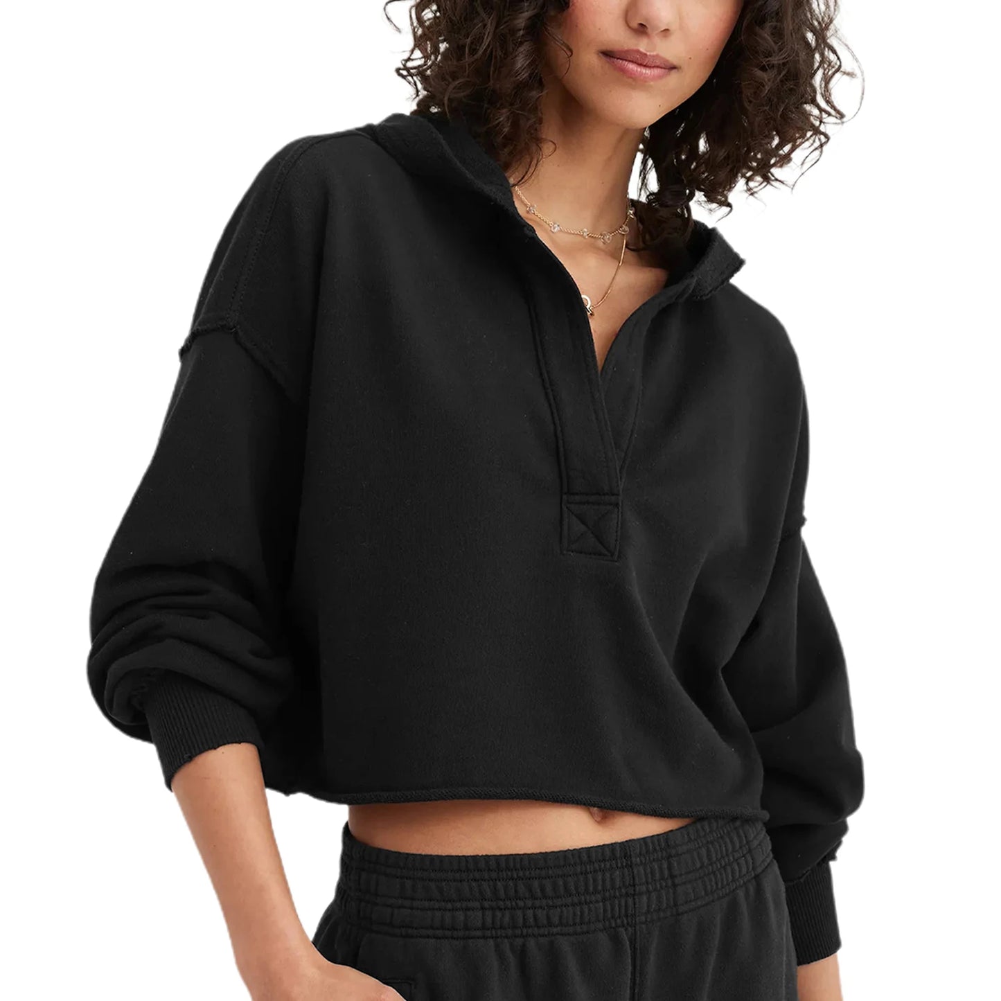 Elegante e raffinato Camicia