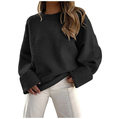 Maglione dal design classico