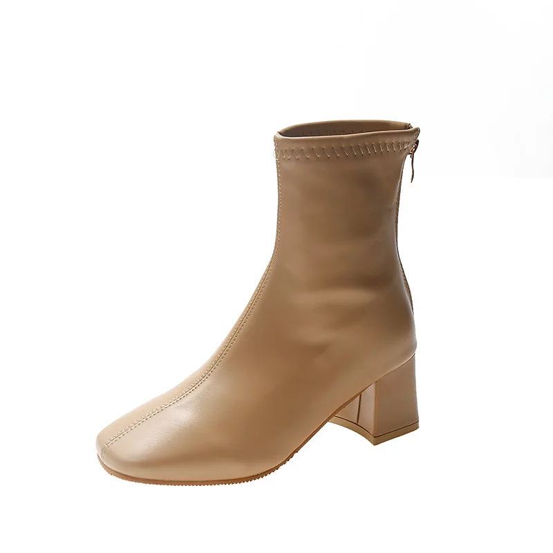 Ortopedico Tacchi di supporto e alla moda