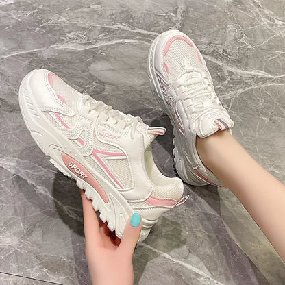 Ortopedico Sneakers di supporto e alla moda