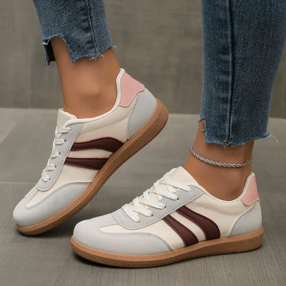 Ortopedico Sneakers di supporto e alla moda