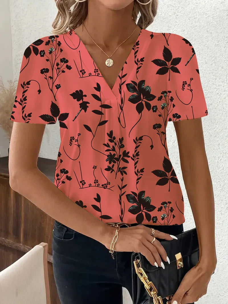 Classico e versatile Camicia