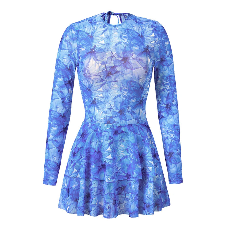 Classic Designed Dress in a Timeless Cut