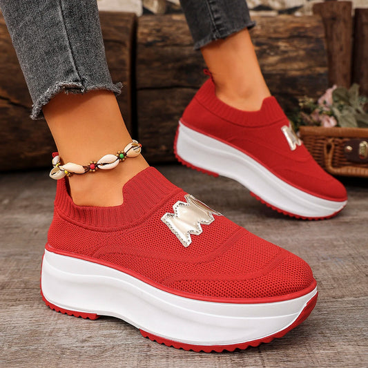 Ortopedico Sneakers su misura e comodo