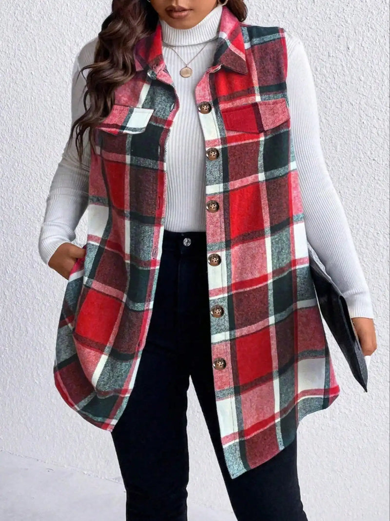 Elegante senza sforzo Cappotto