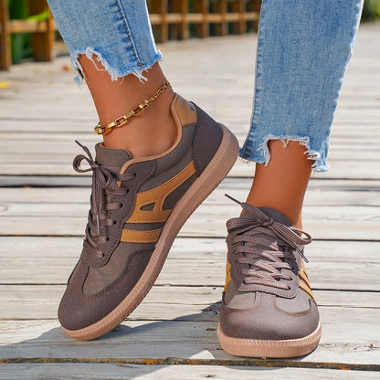 Ortopedico Sneakers alla moda e di supporto