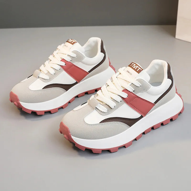 Ortopedico Sneakers di supporto e alla moda