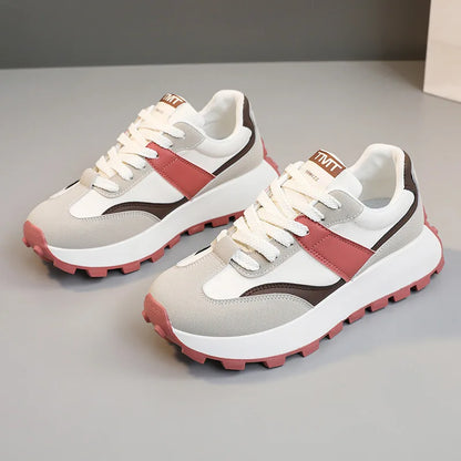 Ortopedico Sneakers di supporto e alla moda