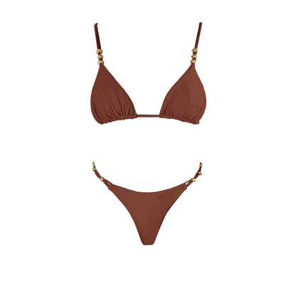 Classic Designed Bathing Suit in a Timeless Cut