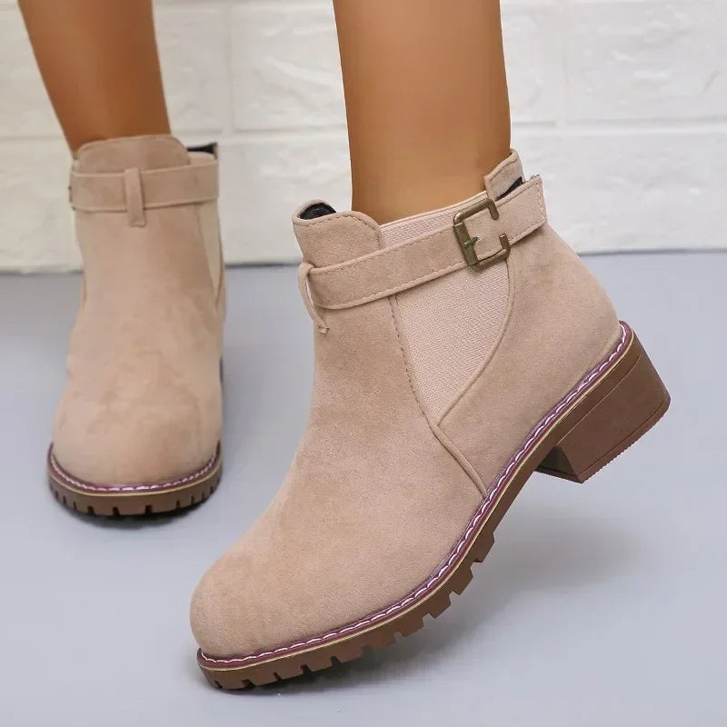 Ortopedico Stivali di supporto e alla moda