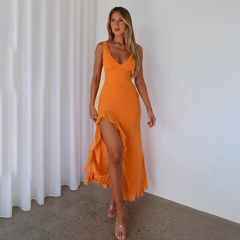 Elegante e contemporaneo Abito